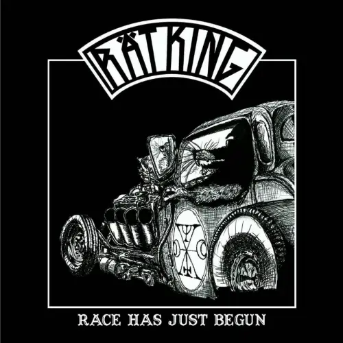 Rat King (PL) : Race Has Just Begun